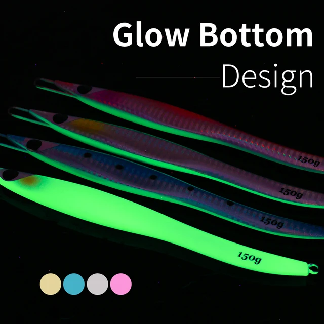 저렴한 가격의 고품질 심해 물고기 미끼