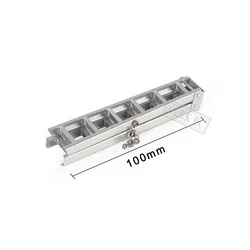 Ultimate RC Car Garage Tools Series Scale Accessories Toy (G34)