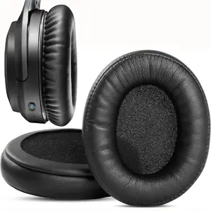 V-MOTA UTBH001 Ear Pads Compatible with Utaxo BH001 Active Noise Canceling , Replacement Ear Cushions Repair Part (1 Pair)