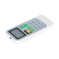 Replacement Remote Control J1-06(E) Compatible For Hisense Air Conditioner Remote Control J1-06 J1-06E - Image 3
