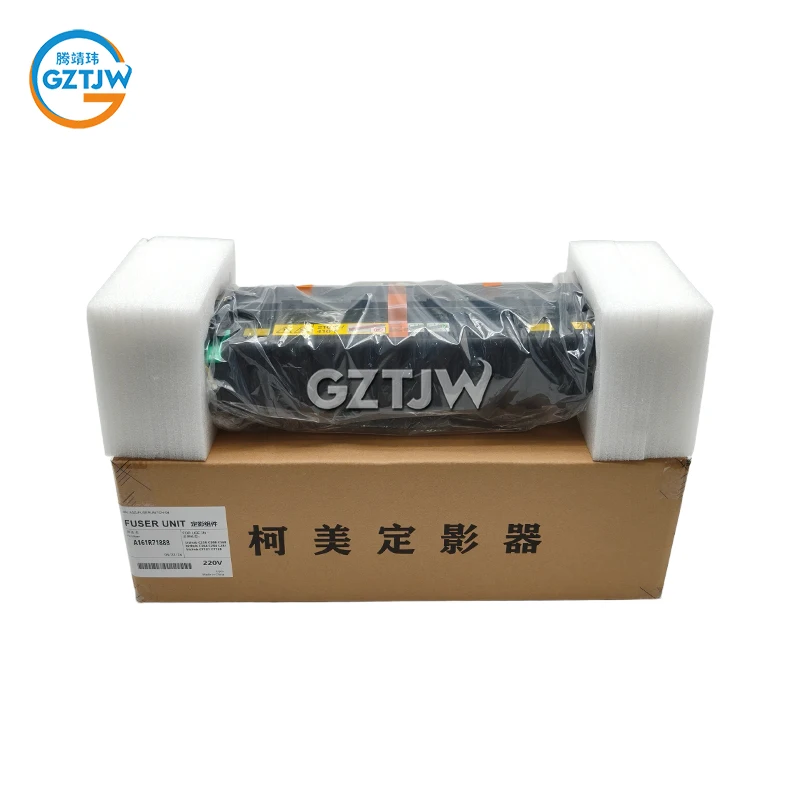 코니카 미놀타 bizhub C258 C308 C368 C364 C284 C281 C7121 C7128용 A161R71888 퓨저 유닛 새  표준 퓨저 어셈블리