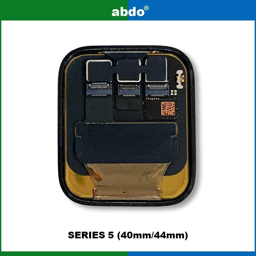 OLED Display Screen For apple watch Series 1 2 3 4 5 6 SE lcd Touch Screen oled Display Digitizer Assembly iWatch Substitution 38mm 42mm 40mm 44mm