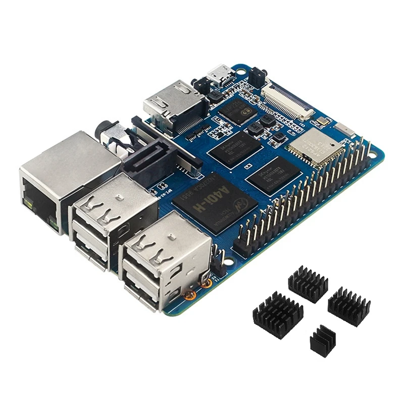 ٳ  M2  + 4X 濭  , Allwinner A40I,  ھ, Cortex 1GB DDR3 RAM, 濭 