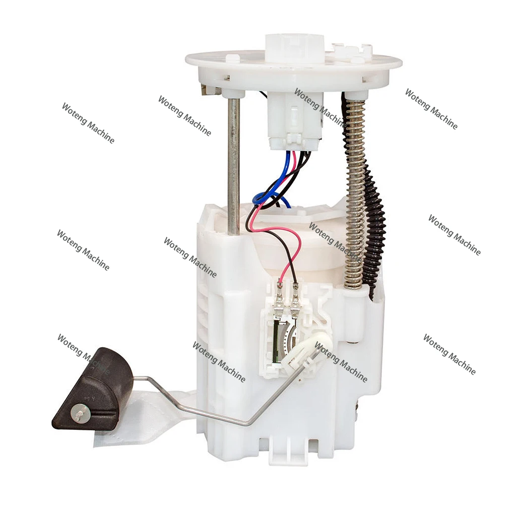 

PE1A-1335X Electric Fuel Pump Module Assembly PE1A-13-35X for Mazda CX-5 4WD (2012-2018)