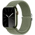 Army green