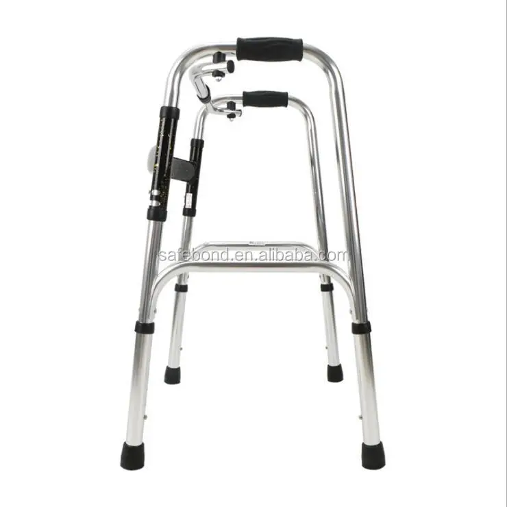 Rollator Leggero Con Telaio In Alluminio/Rollator Per Salire Le Scale