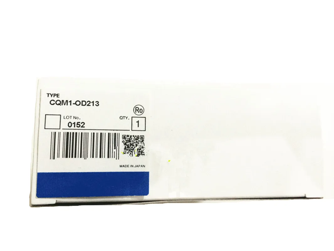 

CQM1-OD213 CQM1-OD212 CQM1-OD214 CQM1-OC222 CQM1-OD211 New Module
