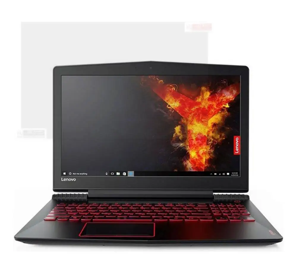 3Pcs Clear/Matte Notebook Laptop Screen Protector Film  For 15.6 Inch Lenovo Legion Y520 Y530 Y540 Y7000 (15'') Y730 Y740 (17'')