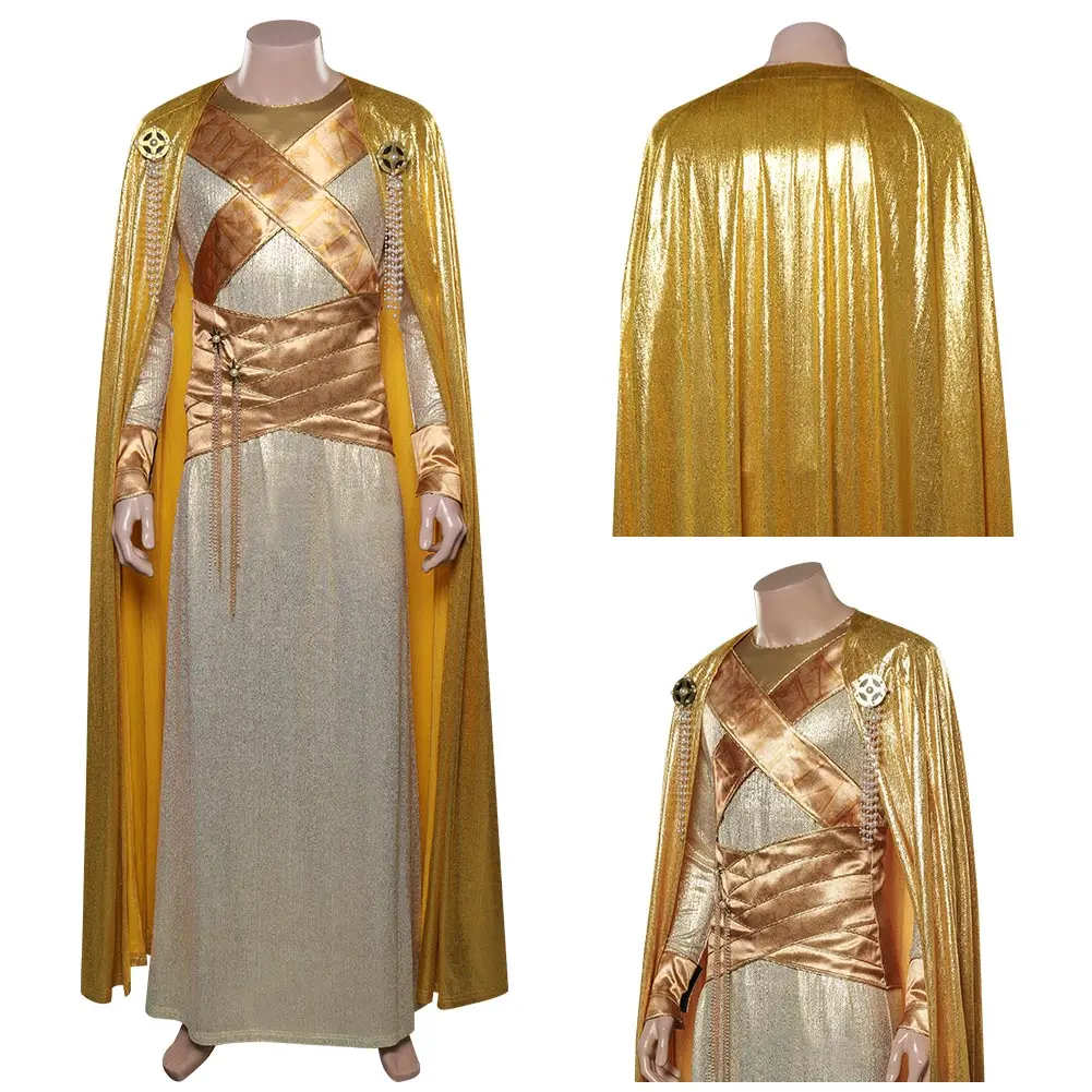 

Ereinion cos Gilgalad Cosplay Costume Outfits Halloween Carnival Suit