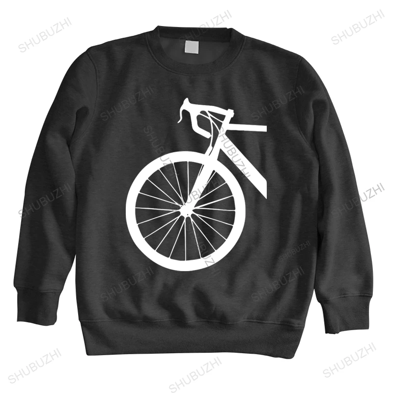 

Men streetwear spring sweatshirt shubuzhi cotton hoody NICE STYLISH BICYCLE BIKE DESIGN homme high quality fashion hoodie tops