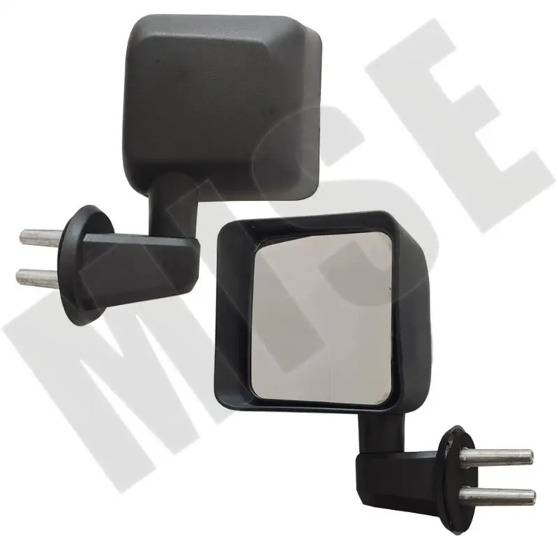 DFSK DFM Dongfeng SOKON 미니 버스 밴 카고 트럭 C35/C36/C37 자동 외부 도어 백미러 어셈블리 용 자동차 액세서리