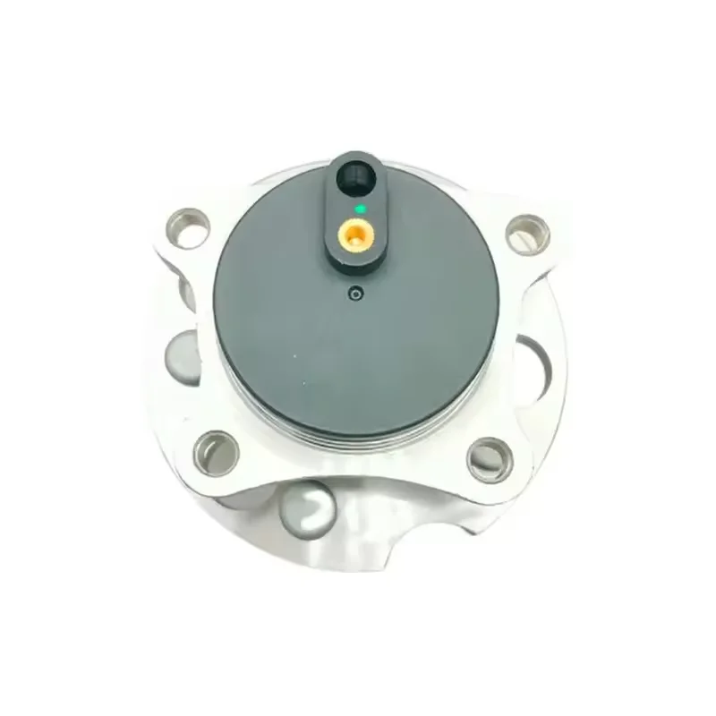 자동차 부품 전륜 또는 후륜 휠 허브 어셈블리 베어링 BYD 한 EV용 DAEA-3104100