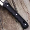 Taiwan export elbow firewood knife, outdoor logging knife, jungle tool knife, home garden knife 6