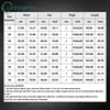 Men Workwear Camouflage Pants Motorcycle Multi Pocket Bundle Leg Pants Trendy Men Slim Fit Small Foot Trousers 2