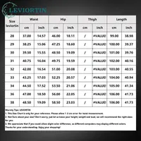 Men Workwear Camouflage Pants Motorcycle Multi Pocket Bundle Leg Pants Trendy Men Slim Fit Small Foot Trousers 2