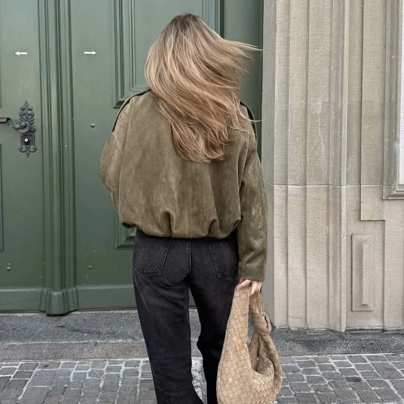 Women' Jacket Bomber Jackets Coats Coat