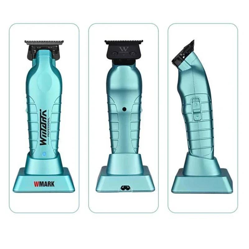 新しい WMARK NG-317 プロフェッショナルヘアディテールトリマー
