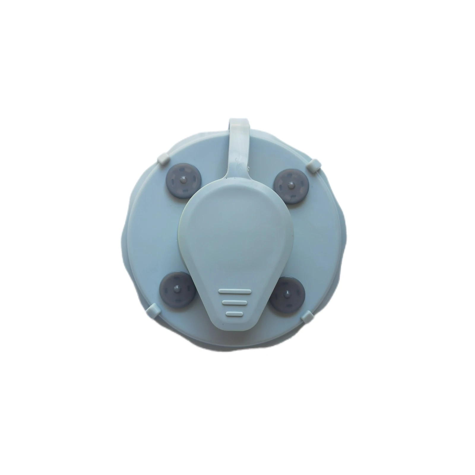 DJI T10 T20 T30 T40 T50 T20P Plant Protection Machine box Water Tank Cover Female Cover More Convenient For Adding Water plant protection machine water tank cover