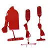 Treadmill Universal Safety Key Emergency Stop Switches Start Key Double Insert Key Enjoy Running Fitness Equipment Accessories 1