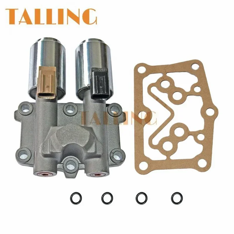 28260-RPC-004 Dual Linear Solenoid Auto Transmission for Honda 2006-2011 Civic New 28260RPC004 28260 RPC 004