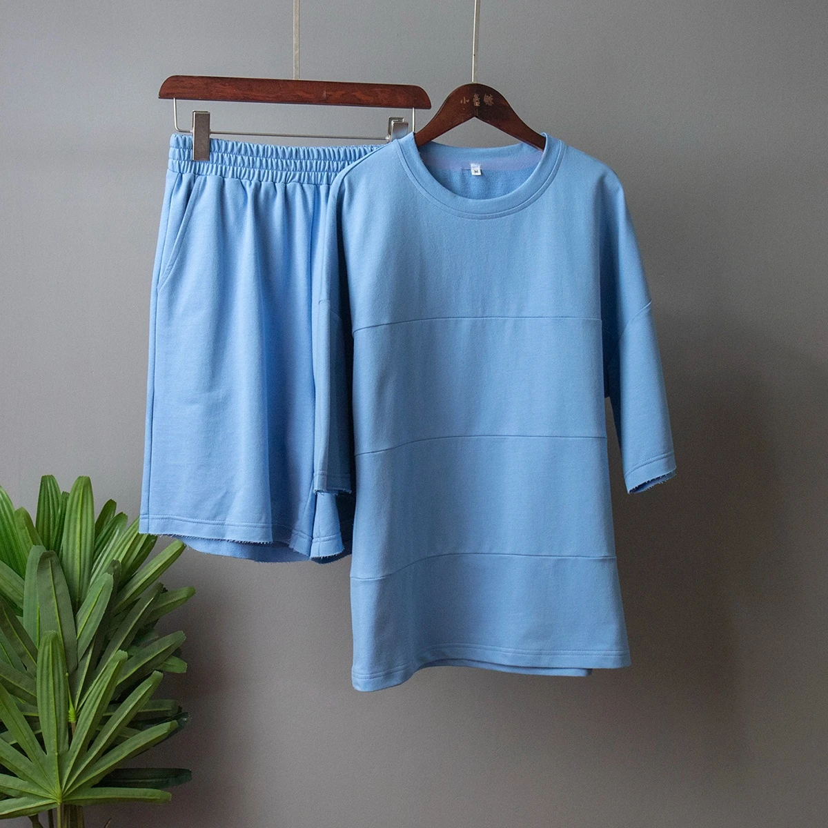 BLUE SET