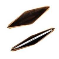 CONTACTS FAMILY-Juste en cuir de vache pour ordinateur portable, pour Macbook Air figuré M3 Pro 14 A2442 A2779 Mac book Pro Air 13 Dallas HP Dell 5