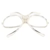 Ski Myopia Frame Snow Sports Goggles Snowboard Insert for Glasses Universal Inner Motorcycle 3
