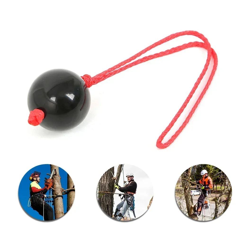 Boule d'escalade d'arbre, Boule de Récupération D'arboriste