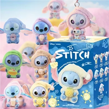 Disney Stitch Blind Box Toy 1