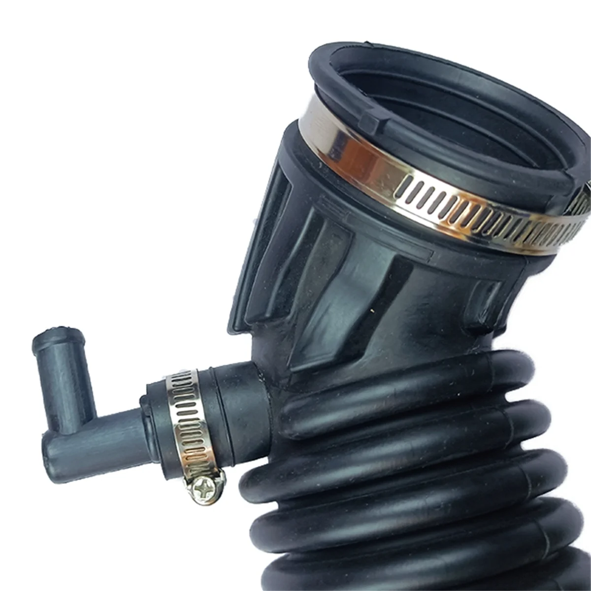 Air Cleaner Filter Intake Duct Hose for Nissan Qashqai I J10 2006-2013 4X4 16576-JD00A 16576JD00A