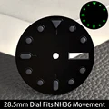 3 Black Nail