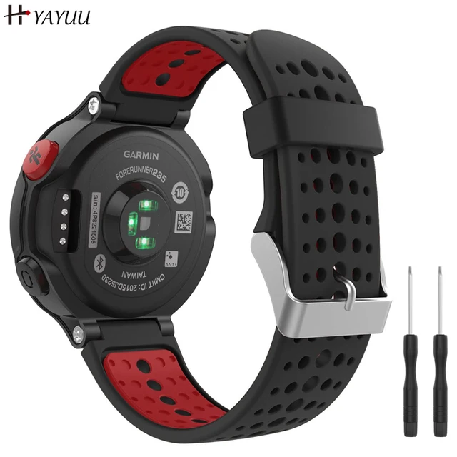 Garmin Correa para reloj Forerunner 735XT