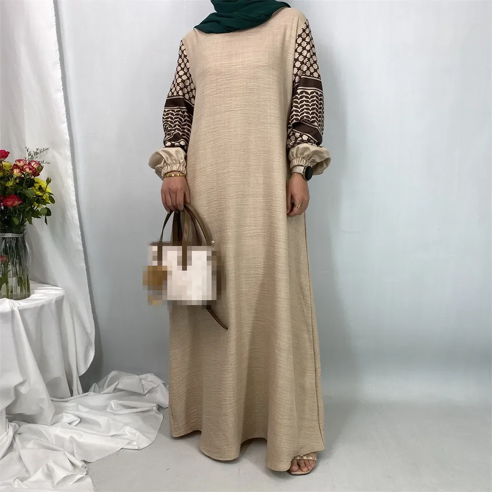 S.H ARAB SHOP عبايات للنساء تركي 6