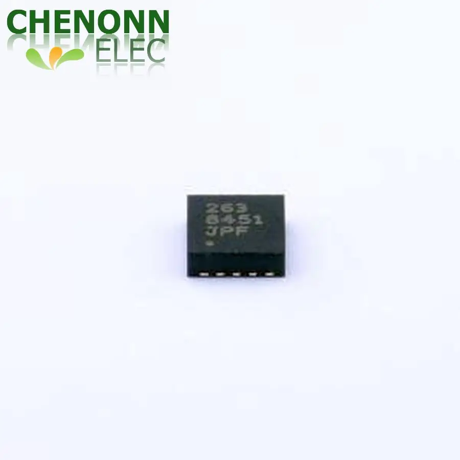 MMA8451QR1