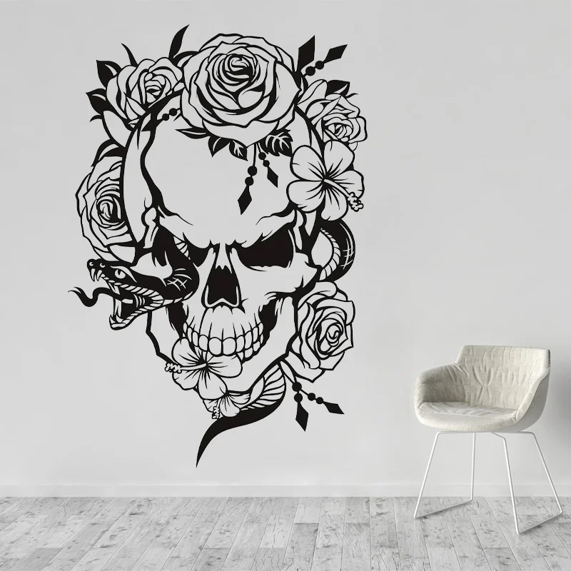Death proof decal - Etsy España, image size:800x800
