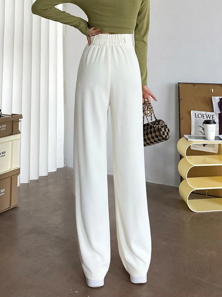 Pantalón casual mujer - Elegante y cómoda