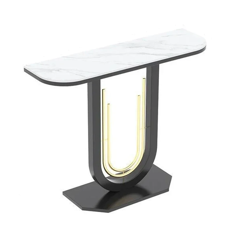 

Display Bedroom Side Table Minimalist Nordic Luxury Display Side Table Bedroom Craft Table Basse Pour Salon Home Furniture