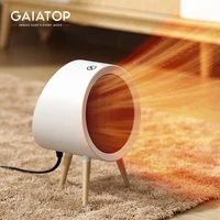 GAIATOP Heater For Home Electric Fan Heater Home Heaters Energy Saving Bedroom Heating For Office Space Heater Heater Portable 1
