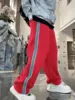 Europe Spring And Autumn Best-Selling Fashion Men's Pants, Sports Pants, Leisure And Comfortable, Outdoor Street Men's Clothing. 4