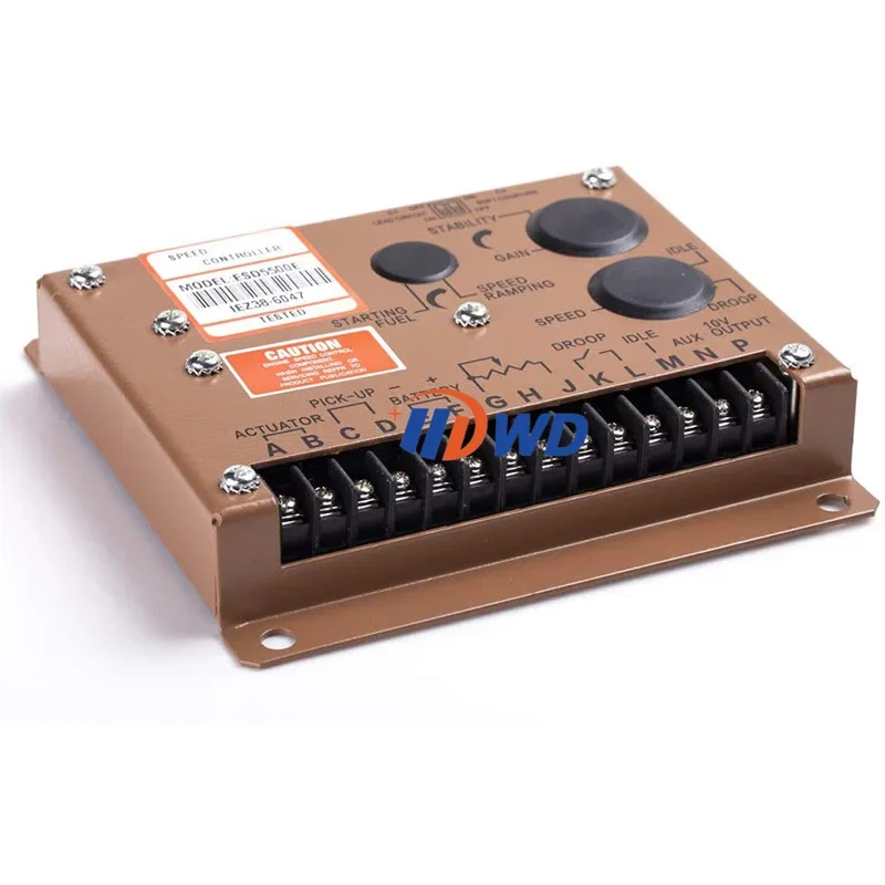 Рисунок 3 - Электрический привод ADC225