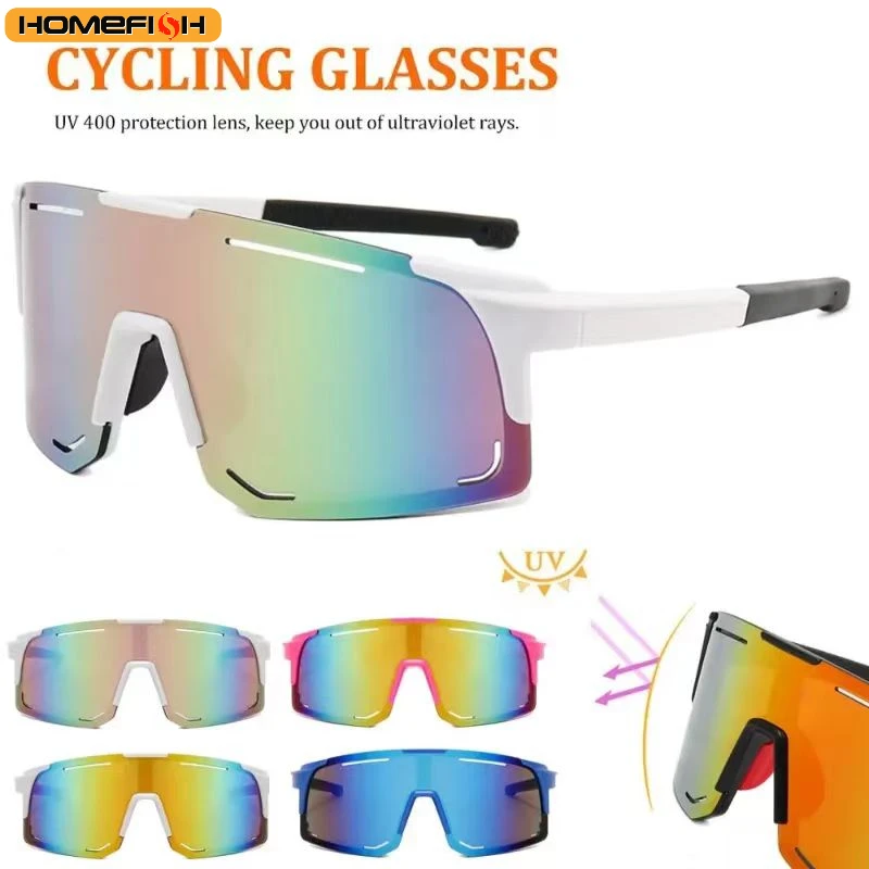 Product Sunglasses Cycling Windshield UV Protective Road Riding