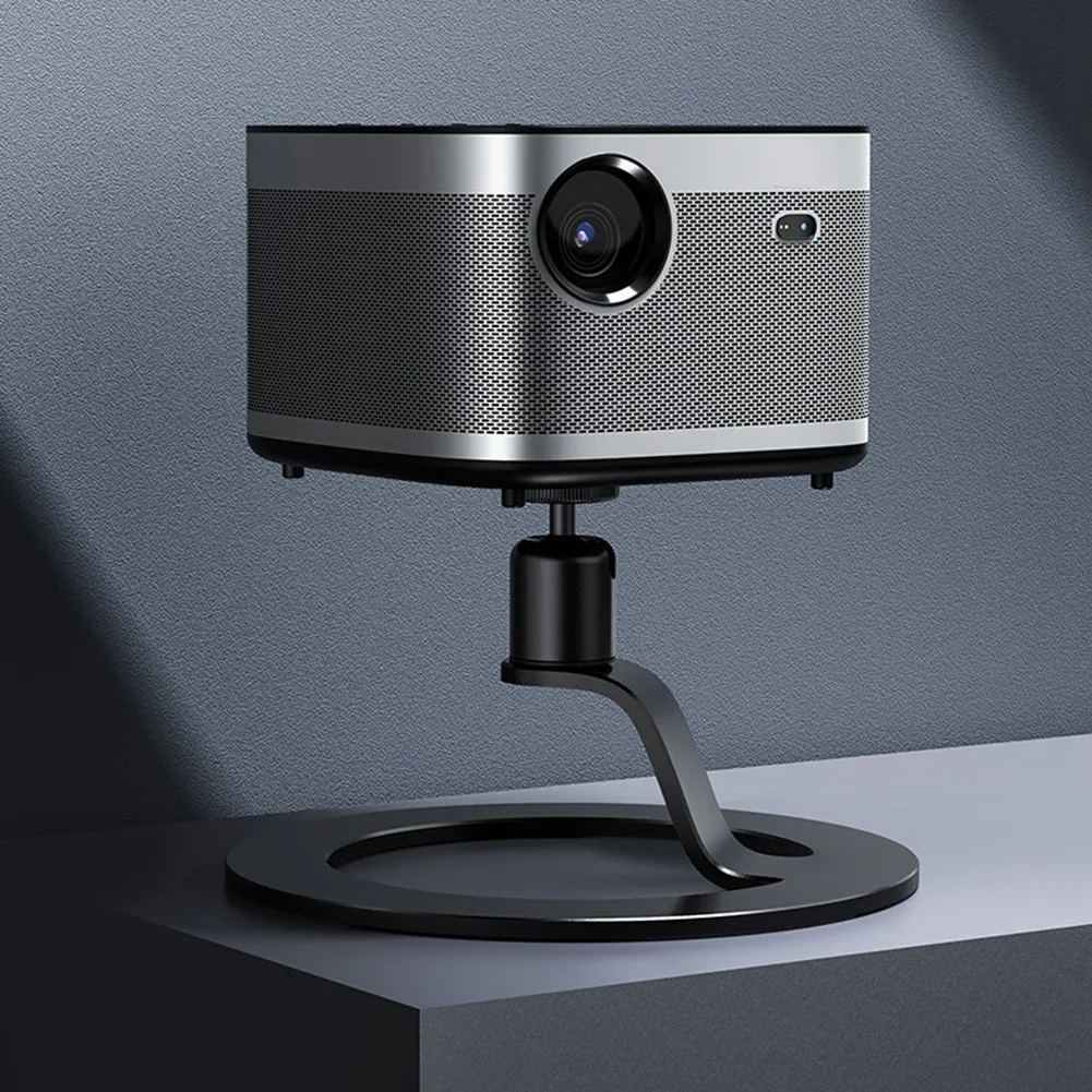 Supporto Per Proiettore Da Tavolo Supporto Per Proiettore Regolabile Multi-Angolo Per Proiettore Xgimi H2 / Xgimi H3 / Xgimi Halo