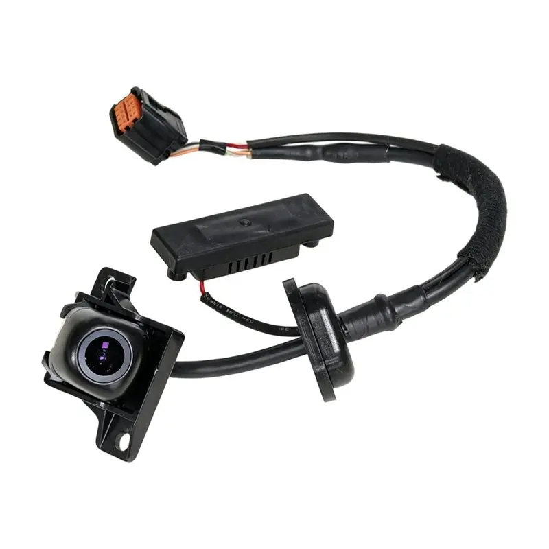 자동차 후방 카메라 후진 카메라 95760-M4500 95760M4500 크레타 ix25 2018-2020용