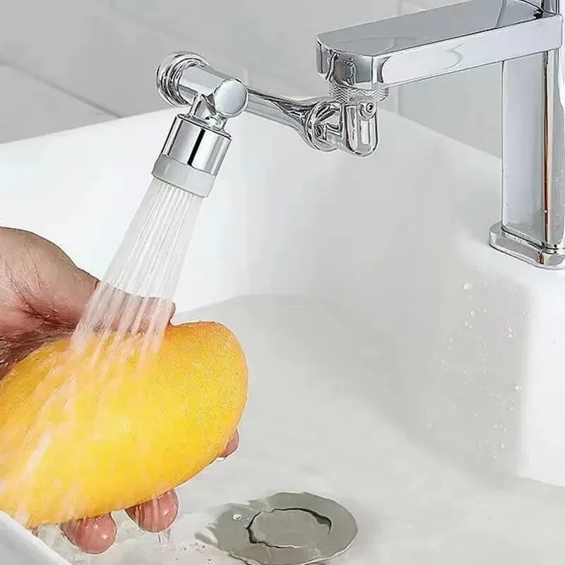 Universal Extender Faucet Aerator