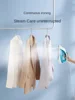 220V Subor Electric Iron Household Small Steam Iron Hanging and Ironing Clothes God Tool Ironing Machine 5