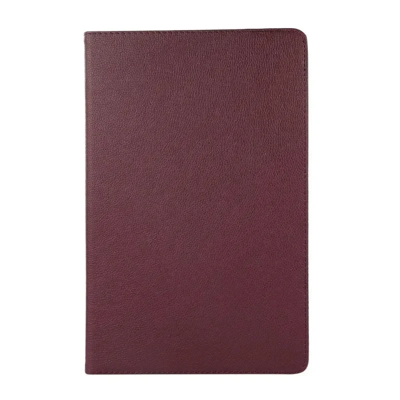 Premium 360° Rotating PU Leather Smart Flip Stand Tablet Case - 11.5 inch Cover