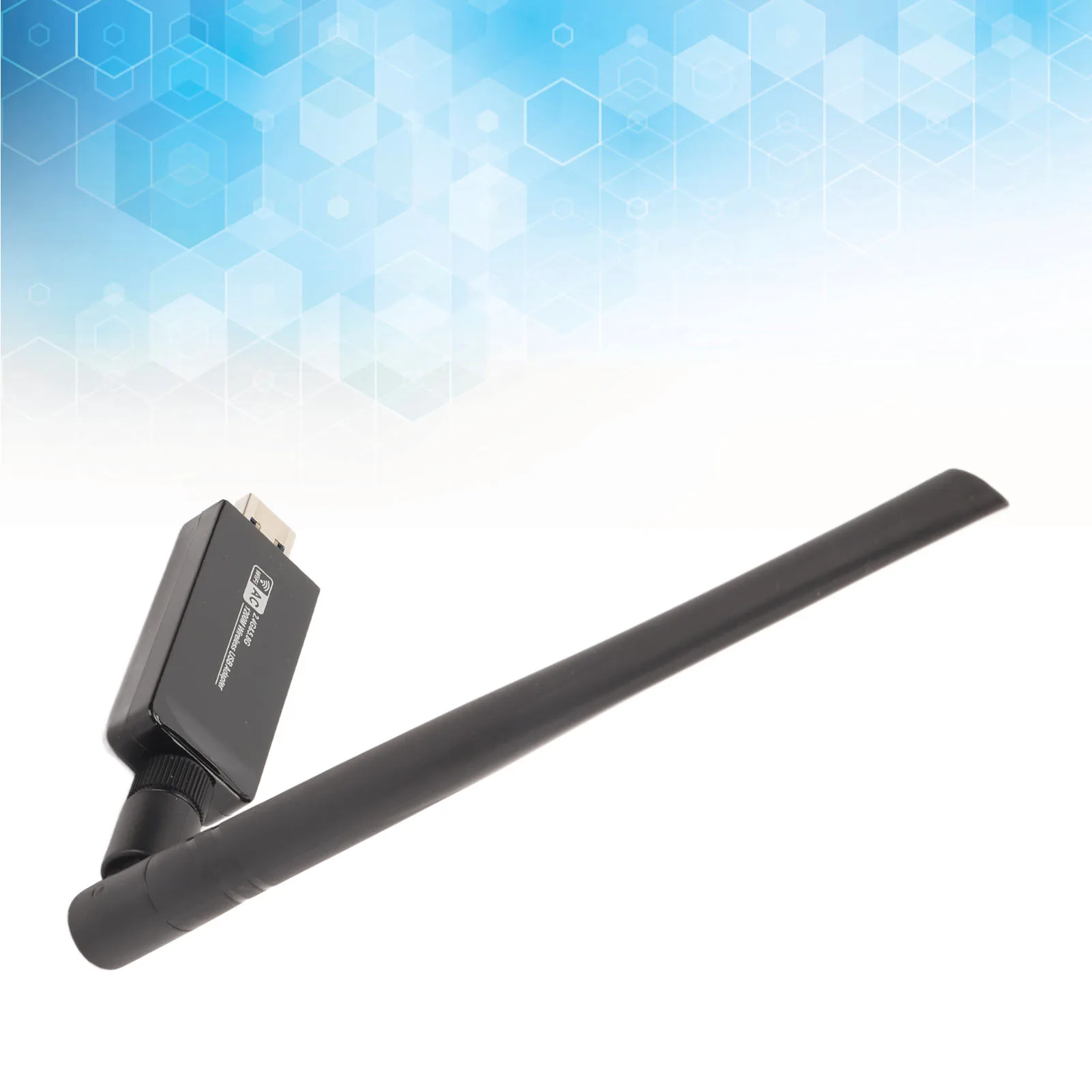 Realtek RTL8812AU 2.4 & 5 Ghz USB Wireless Adapter