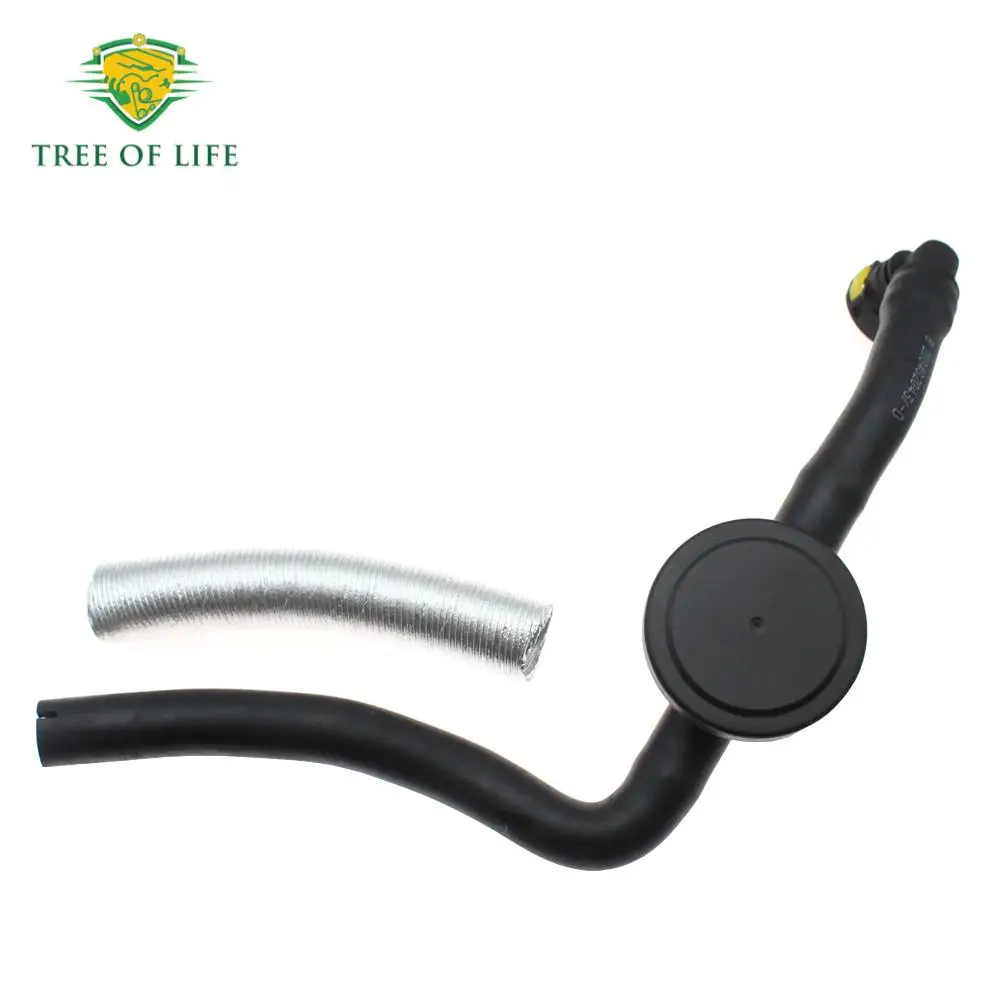 Engine Air Hose New Cranckcase Breather Valve Hose Pipe For RENAULT MASTER TRAFIC II OPEL VIVARO NISSAN INTERSTAR 2.2 dCi 2.5 dCi 8200403043