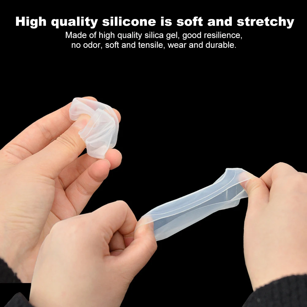 1-2PCS Electric Bicycle Display Cover Silicone Case For bike Speed-Control Instrument Cover for 790 810 880 Screen Accessories