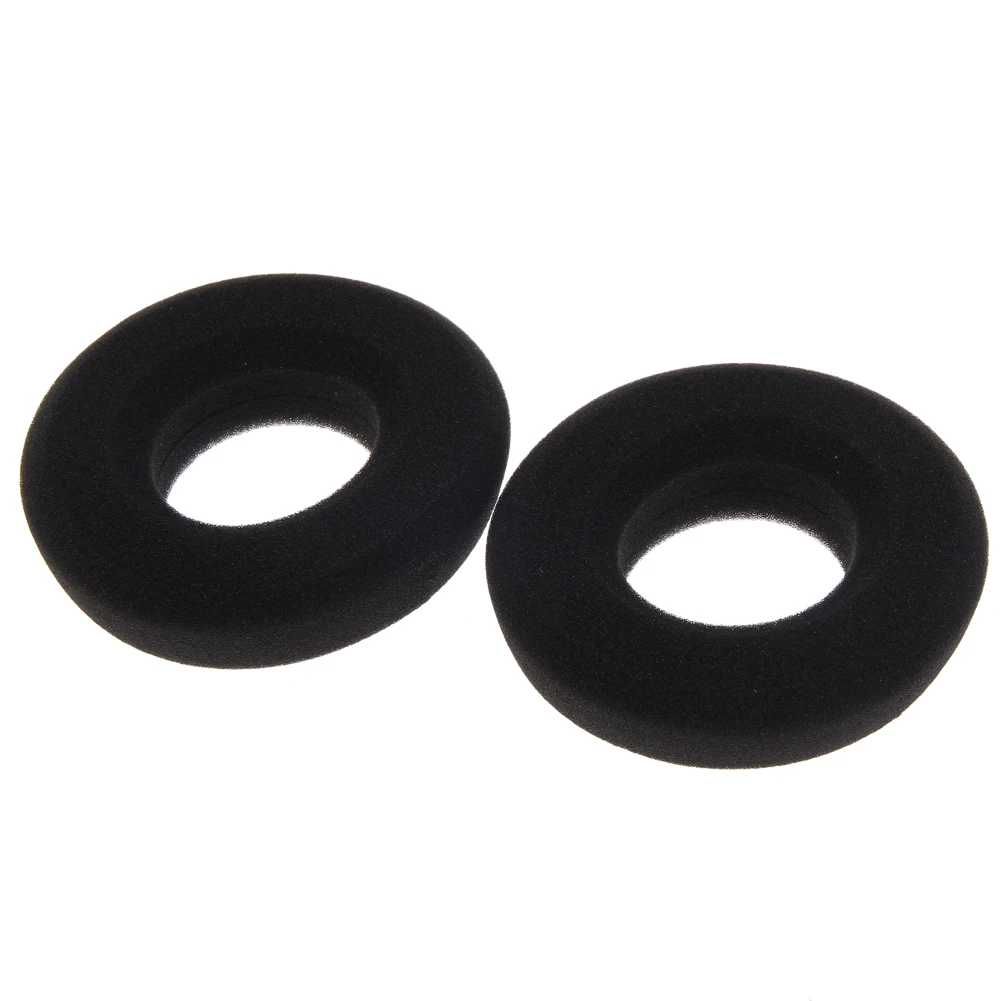 Replacement Ear Pads Cushions Ear Cushions for GRADO SR60 SR80 SR125 SR225 SR325 Headphones Cushion Cover Ear Cups Repair Parts